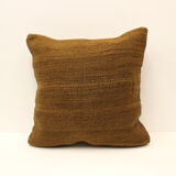 Coussin housse 50x50 cm kilim