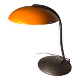 Lampe de bureau Nuova Veneta Lumi des années 1970, design 42x40