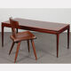 Czech coffee table by Milos Sedlacek and Karel Vycital, 1970