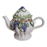 Slush teapot