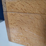 Wooden box