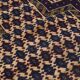 Handwoven - Afghan Rug