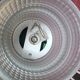 Holophane outdoor lighting terminal 4655 FC, 70s