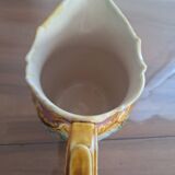 Slush pitcher