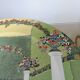 Villeroy & Boch, Raymond Charmaison, 1997, French Gardens, Large plate