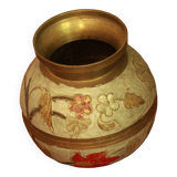 Vase en email