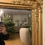 Louis XV mirror