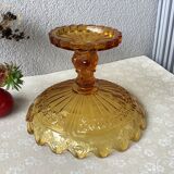 Compotier art deco foot shower