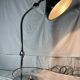lampe de bureau années 60