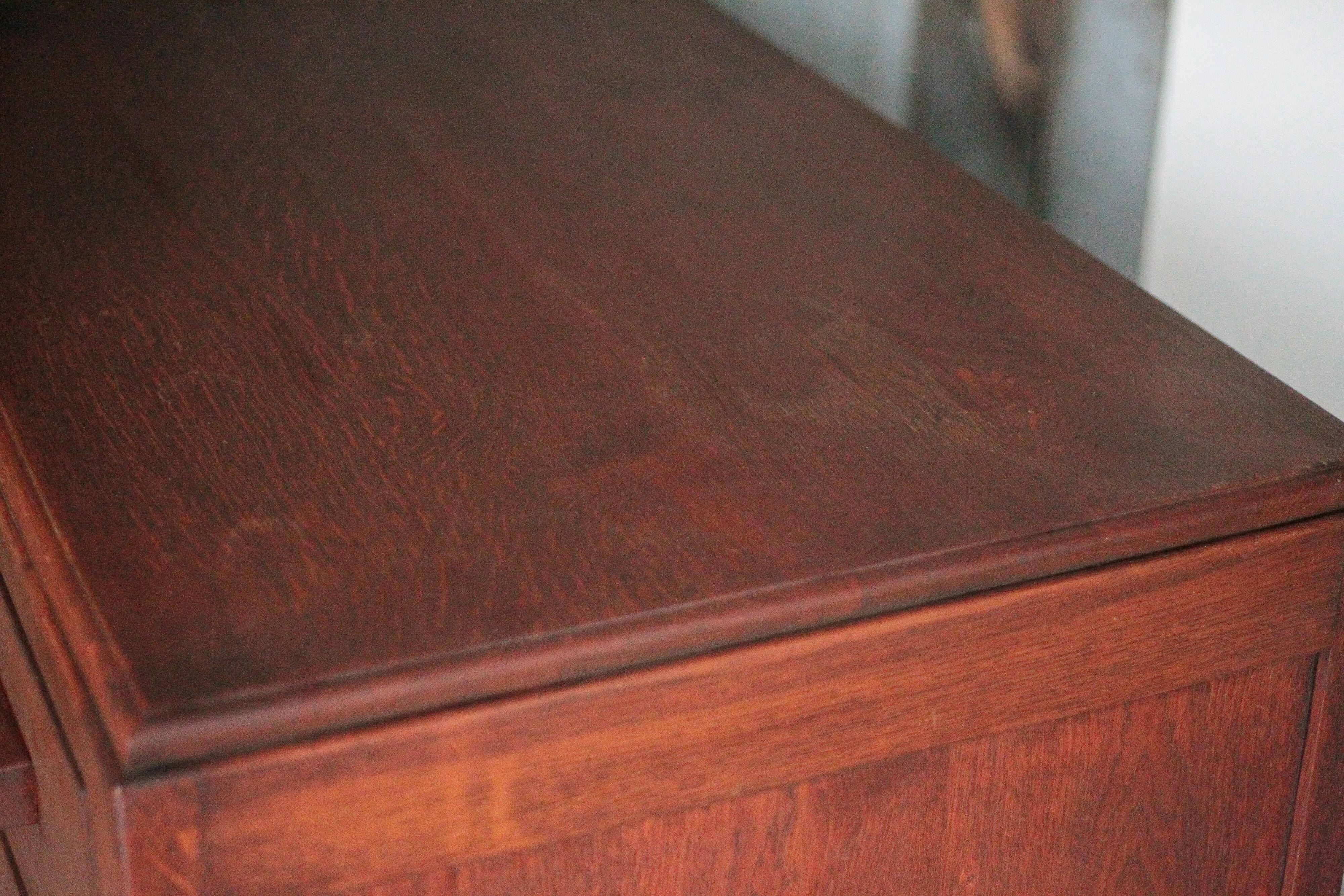 Commode vintage, commode bois reconstruction, meuble de rangement