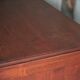 Commode vintage, commode bois reconstruction, meuble de rangement