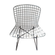 Chaise années 1970