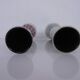 Ceramic vases by Heinz Siery for Scheurich, 1950s, set of 2.