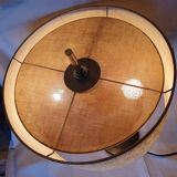 Vintage desk lamp