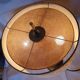 Vintage desk lamp