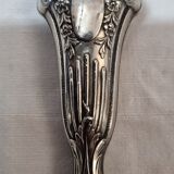Sterling silver seal