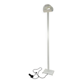 Lampadaire conçu par Roberto Pamio des années 70