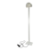 Lampadaire conçu par Roberto Pamio des années 70