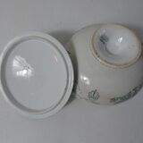 iron earth tureen compiegne