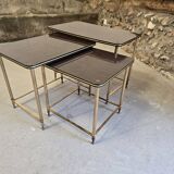 3 nesting tables 1970
