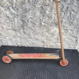 Patinette  vintage
