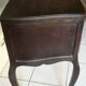 Louis XV commode style