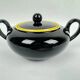 Tea service Villeroy & Boch, Mettlach, France-Sarre around 1950, Biarritz