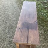 Bench
