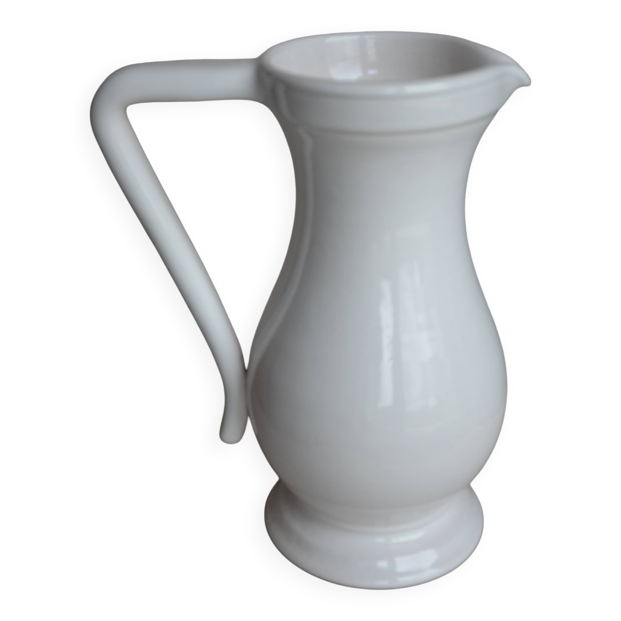 Pol Chambost pitcher model "Languedoc Toulouse"