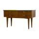 Scandinavian sideboard 130 cm