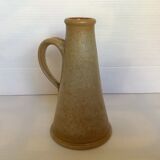 Ceramic vase Rudi Stahl Germany year 50