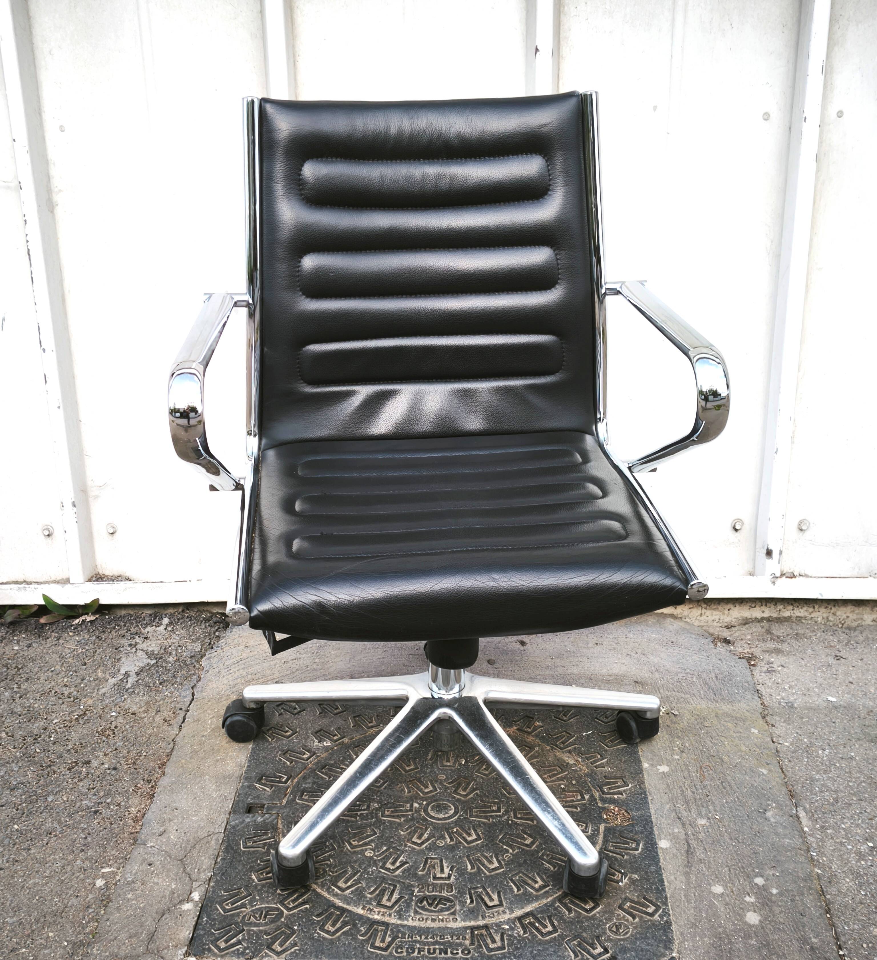 Sitland designer office chair