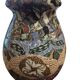 Vase signée Jean Germino Vallauris