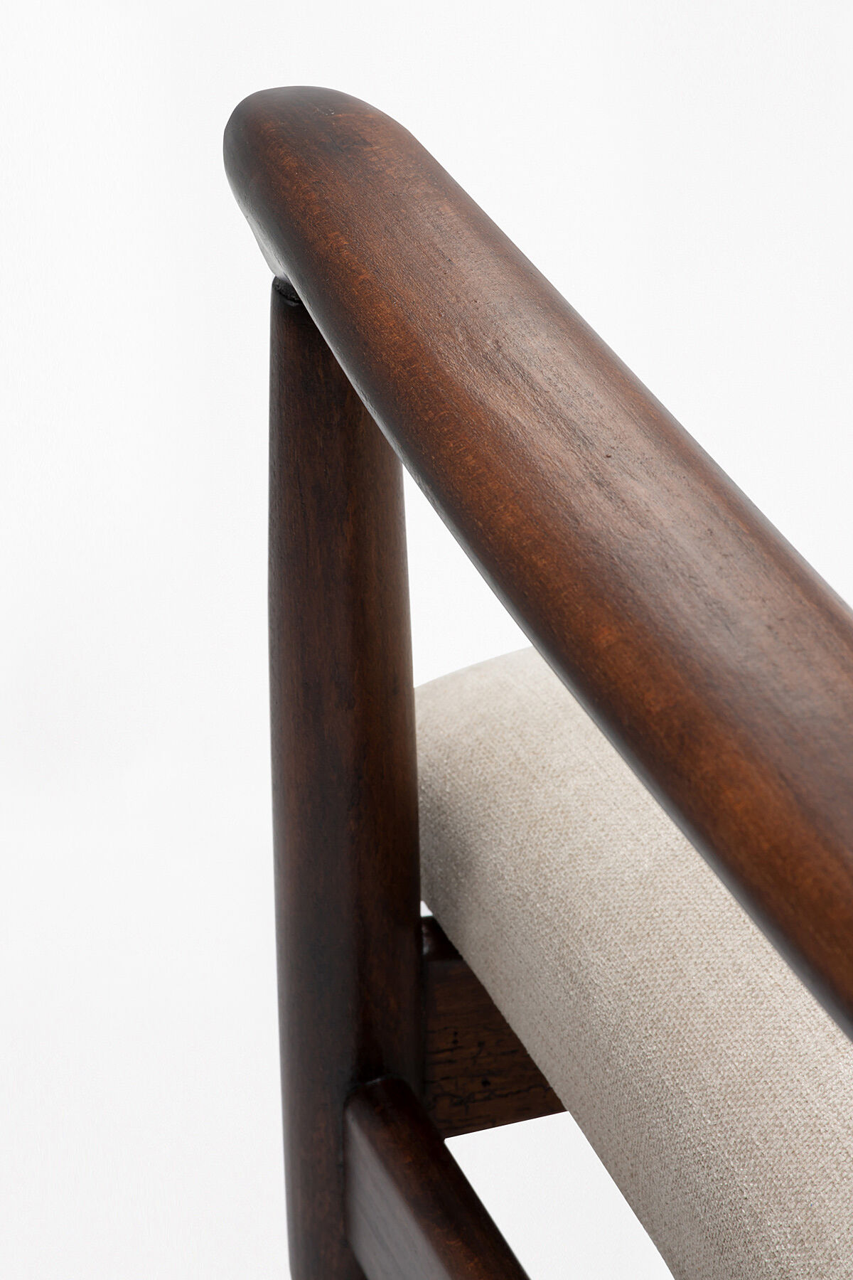 GFM-64 armchair from the 1960s