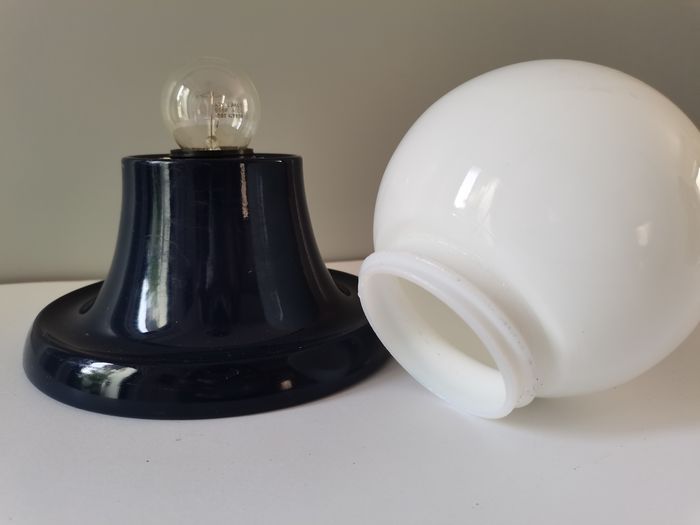 Castiglioni Brothers Table Lamp for Flos - Lightball