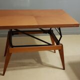 Table "junior revelation" Albert Ducrot for Ducal 1950