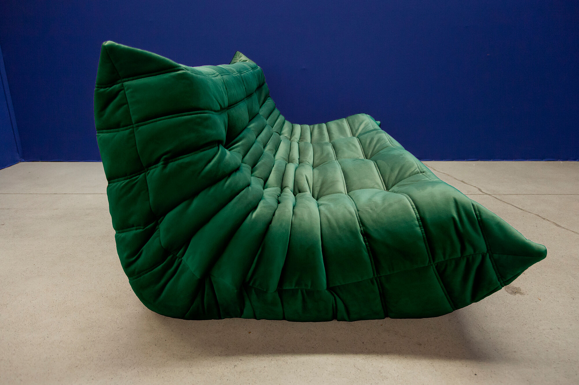 Togo sofa set model designed by Michel Ducaroy 1973