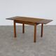 Art Deco dining table | table | 1970s | extendable