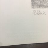 Engraving architecture