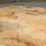 Louis XVI coffee table