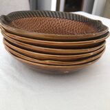 Fish plates
