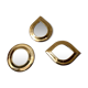 Brass Mirror Trio
