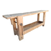Woodworking bench
