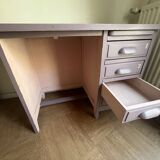 Bureau de comptable vintage