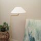 Floor lamp, Danish design, 1970s, production: Denmark