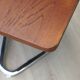 Teak coffee table, Danish design, 1970s, production: Denmark