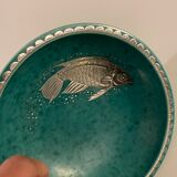 Gustavsberg argenta wilhelm kage