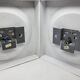 Klaus Hempel wall sconces set of 2
