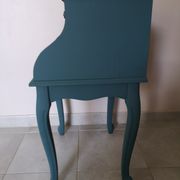 Phone furniture, entrance furniture