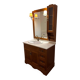 Meuble de toilettes / salle de bain